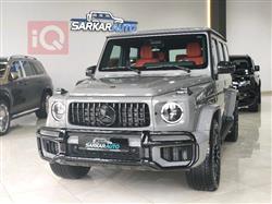 مێرسێدس بێنز G-Class